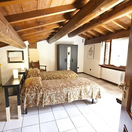 Molinara Apartment *