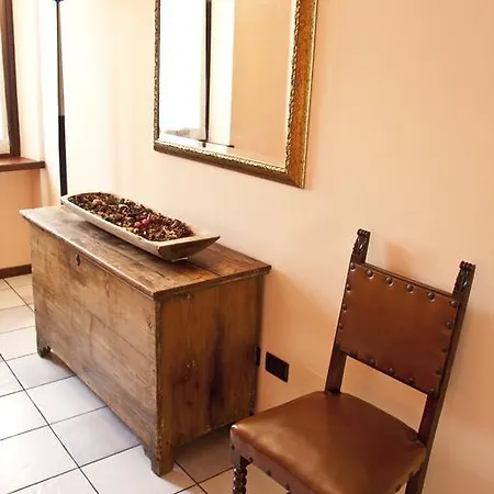 Molinara Apartment *