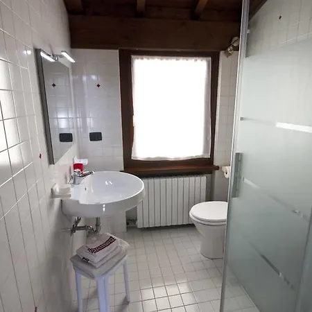 Apartment Molinara Verona