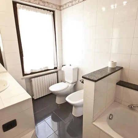 Apartment Molinara