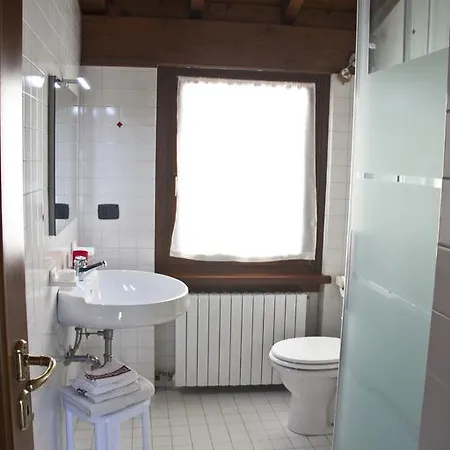 Apartment Molinara *