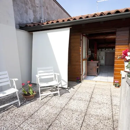 Apartment Molinara