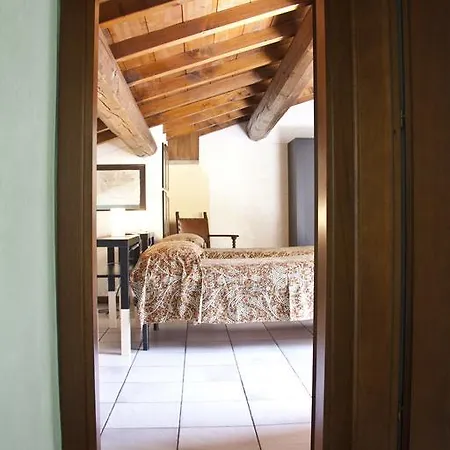 Molinara Apartment