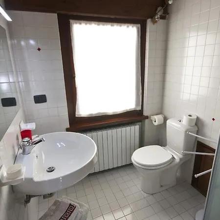 Apartment Molinara *