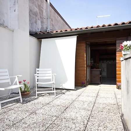 Apartment Molinara Verona