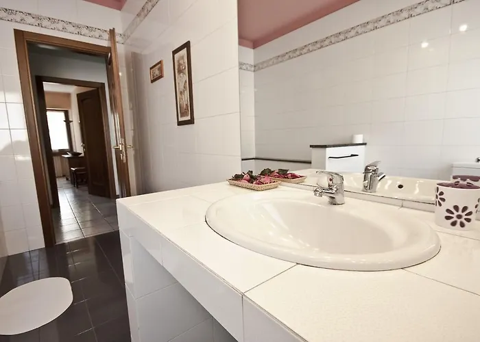 Lägenhet Molinara *