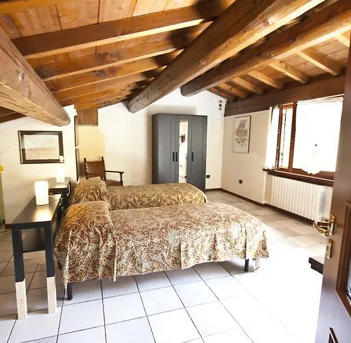 Molinara Lägenhet *