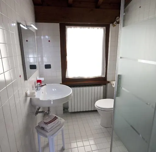 Lägenhet Molinara Verona