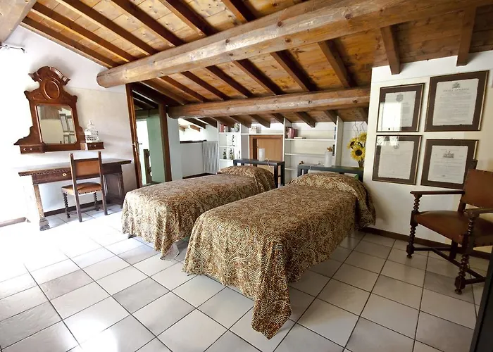 Lägenhet Molinara *