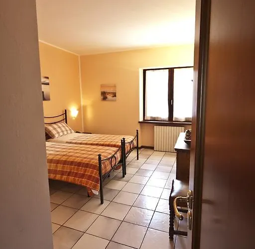 Molinara Lägenhet Verona