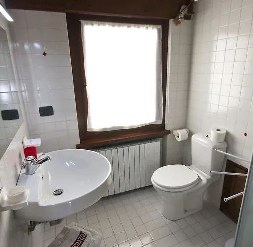 Lägenhet Molinara *