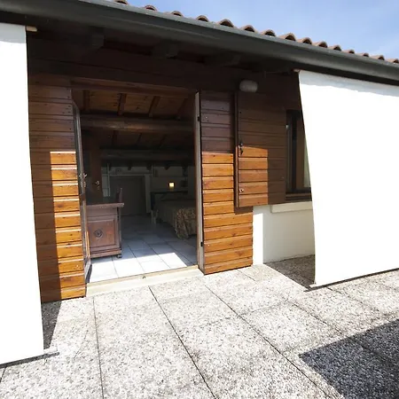 Appartement Molinara *