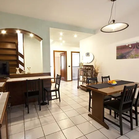 Appartement Molinara Vérone