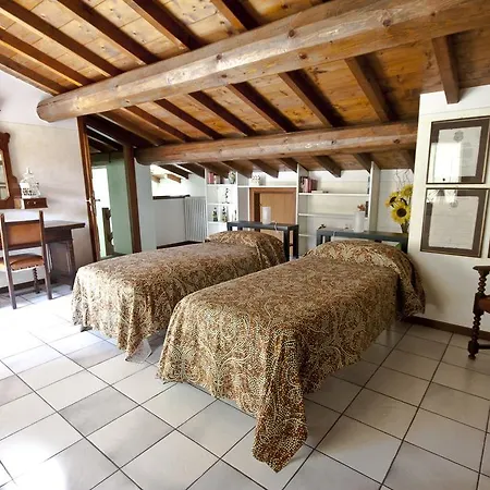 Appartement Molinara *