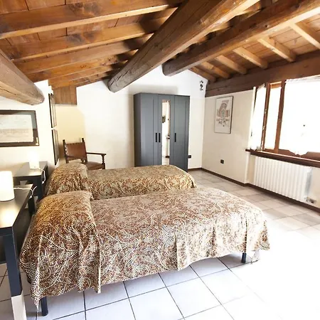 Molinara Appartement Vérone