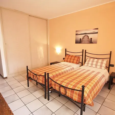 Apartmán Molinara Verona