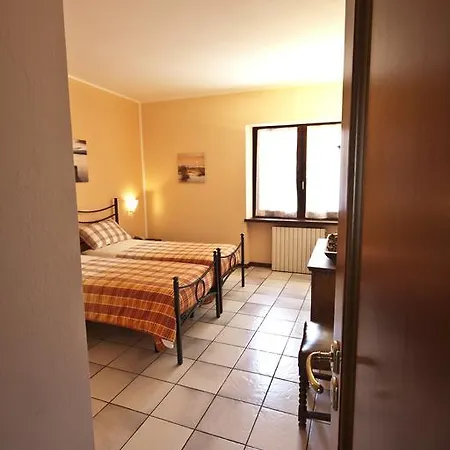 Molinara Apartmán Verona