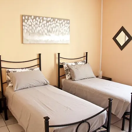 Molinara Appartement *