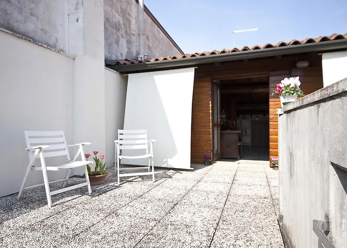 דירה Molinara ורונה