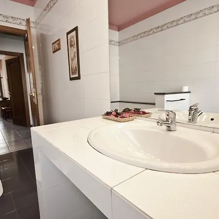 Apartamento Molinara *